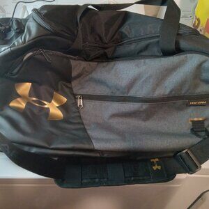 Under Armor Storm Gym Duffel Bag